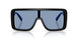 501/80 - Black - Blue