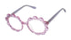 Lulu by Lulu Guinness LK054 Eyeglasses