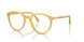 204 - Yellow - Clear