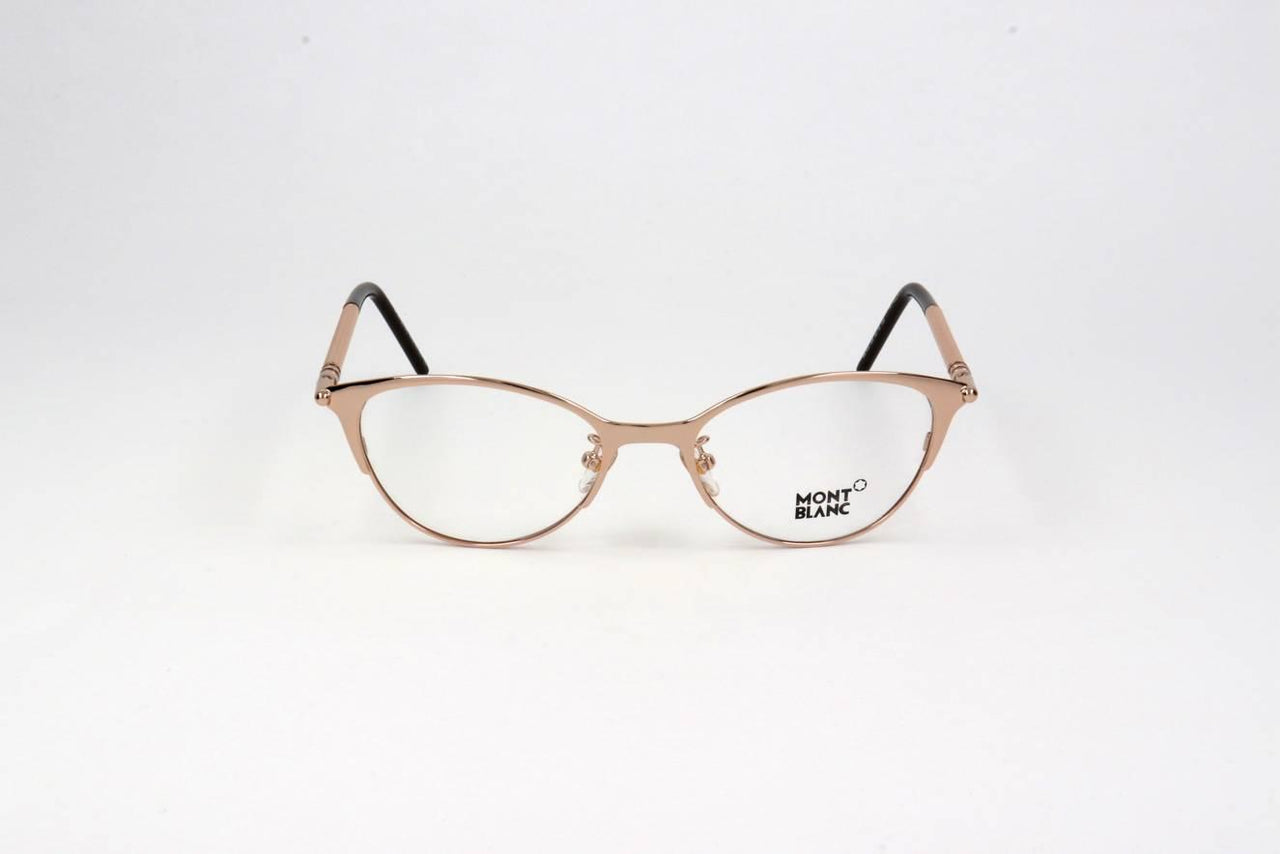 Montblanc MB0438 Eyeglasses