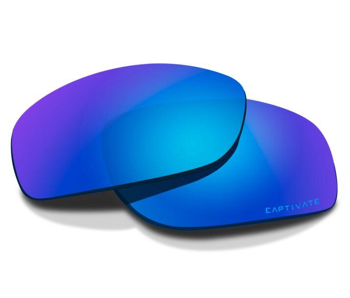 Wiley X Active Kingpin LENS