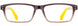 DB4K React SCRIMMAGE Eyeglasses