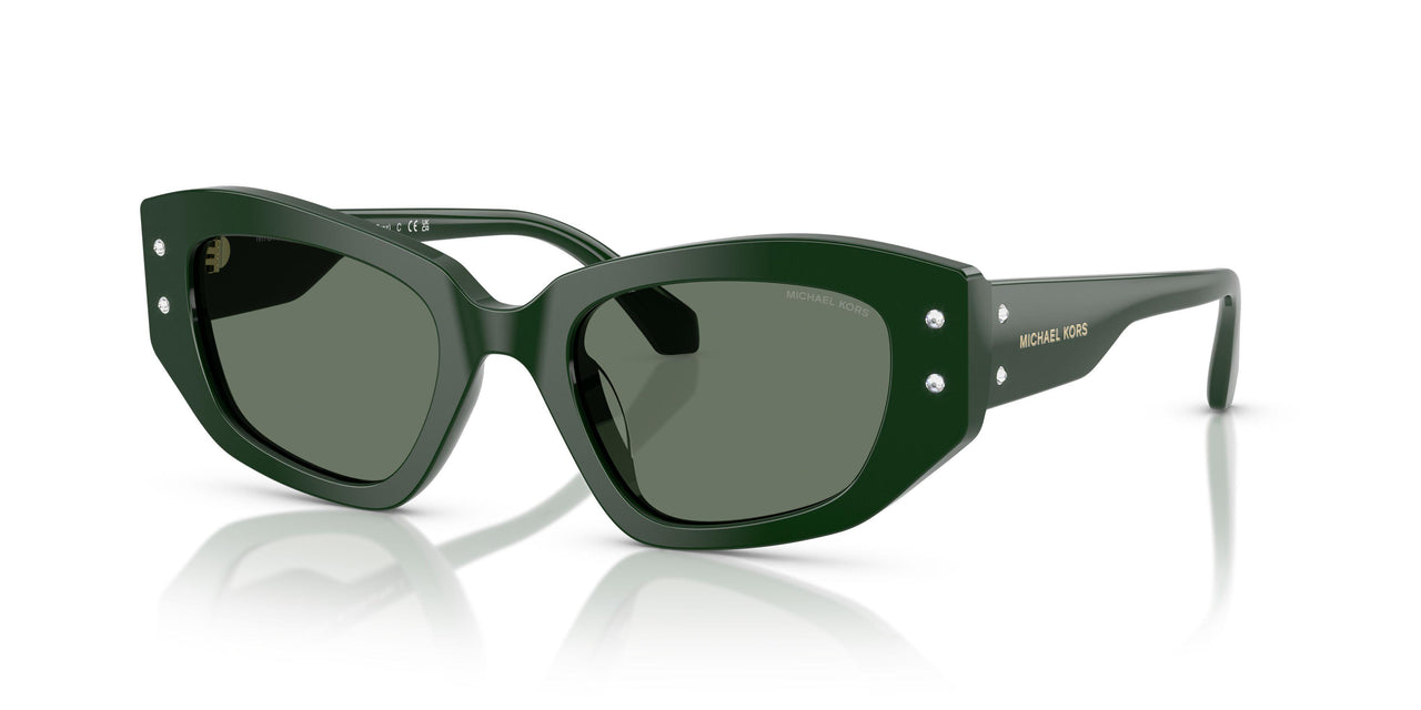 40063H - Green - Green Solid