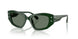 40063H - Green - Green Solid