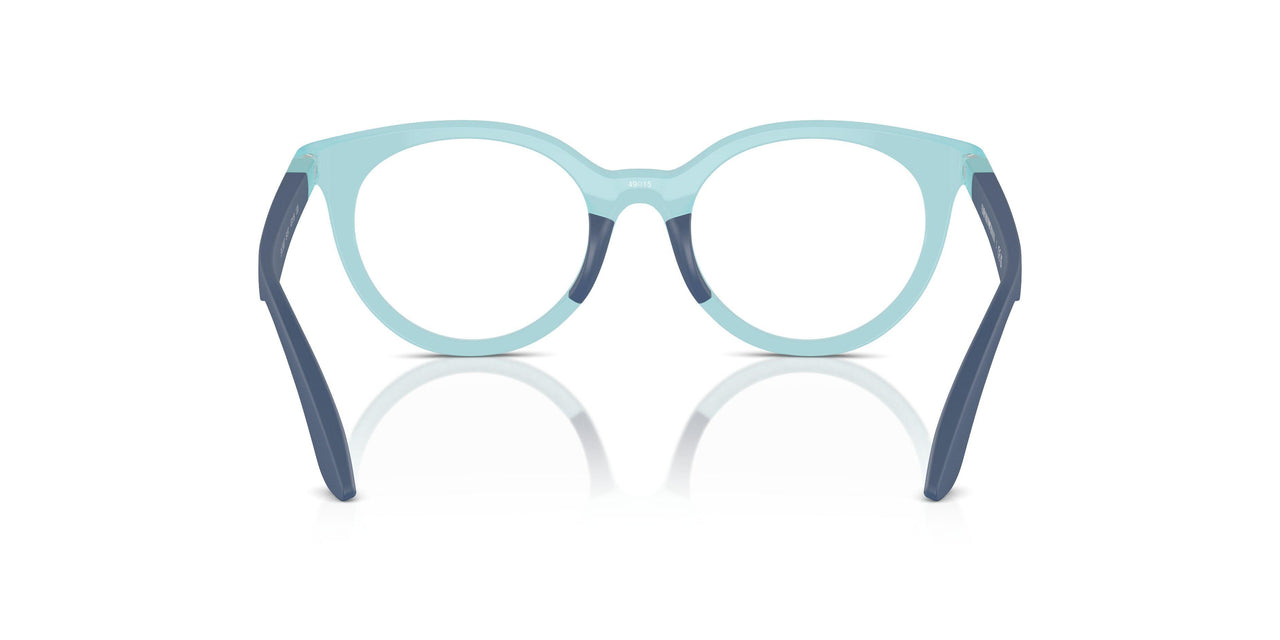 6137 - Blue