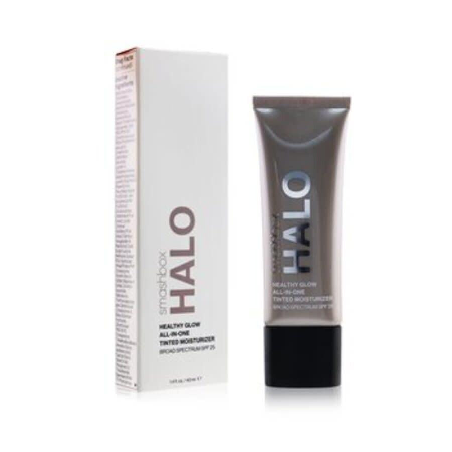 Smashbox Halo Healthy Glow All-In-One Tinted Moisturizer