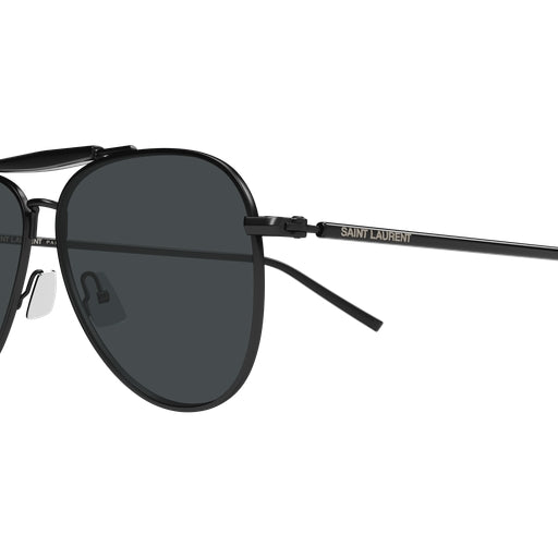 001 - Black - Black
