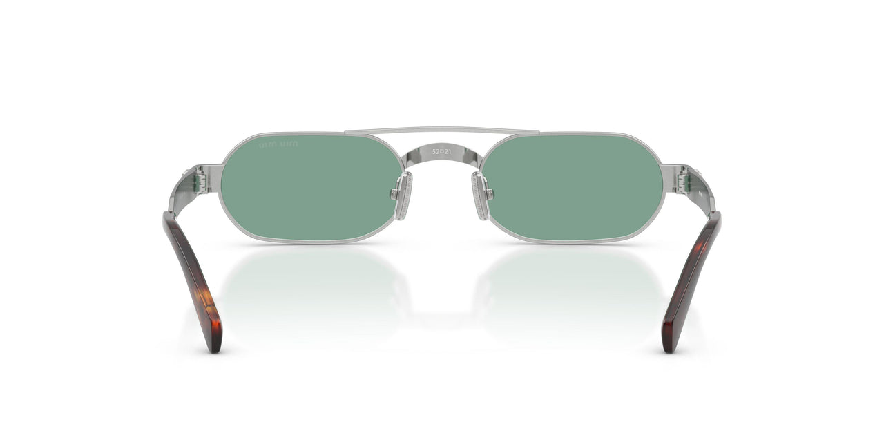 21M40Y - Silver - Green