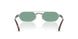 21M40Y - Silver - Green