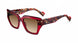 RDBR - Red Brown