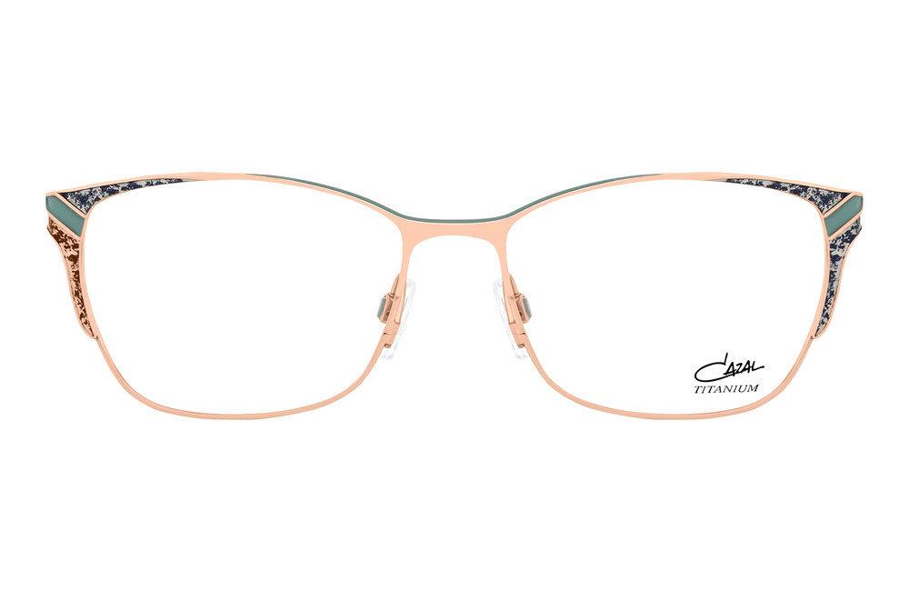002-00 - turquoise-rosegold