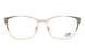 002-00 - turquoise-rosegold