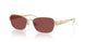 334675 - Gold - Dark Violet