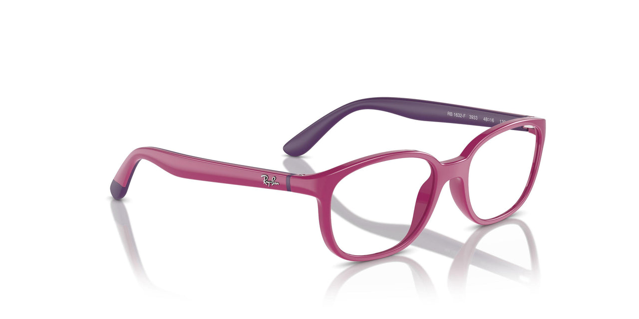 3933 - Pink - Clear