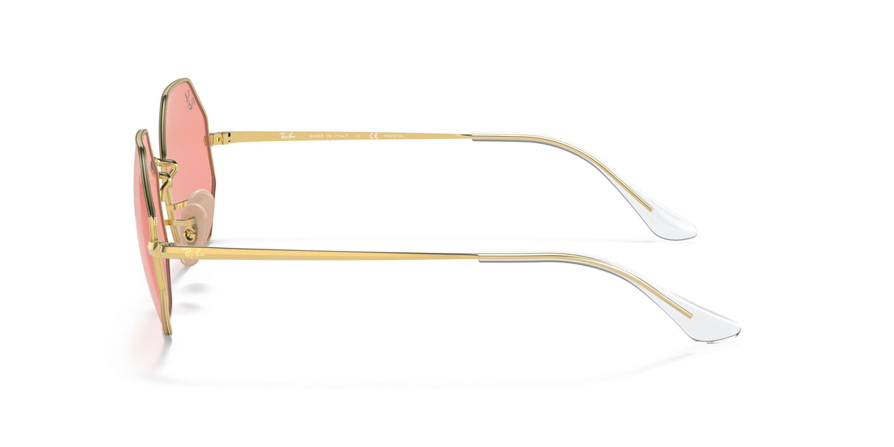 001/3E - Gold - Photo Pink Mirror Grey