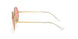 001/3E - Gold - Photo Pink Mirror Grey