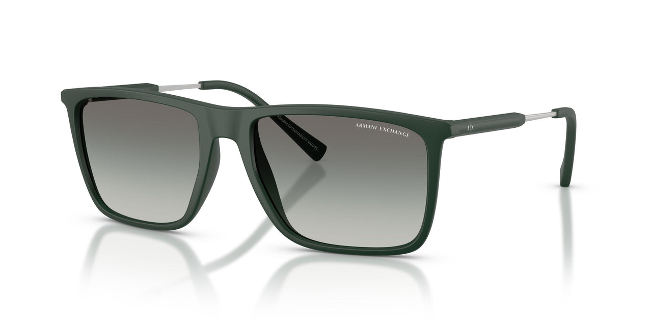 837911 - Green - Gradient Grey