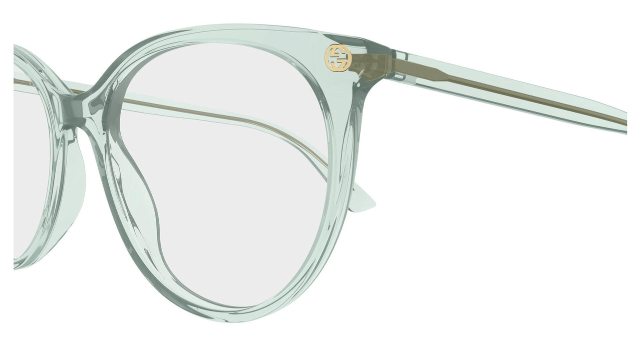 011 - Green - Transparent