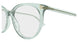 011 - Green - Transparent
