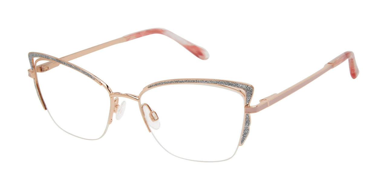 Lulu Guinness L943 Eyeglasses