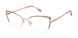 Lulu Guinness L943 Eyeglasses