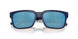 275422 - Blue - Dark Grey Mirror Water Polarized
