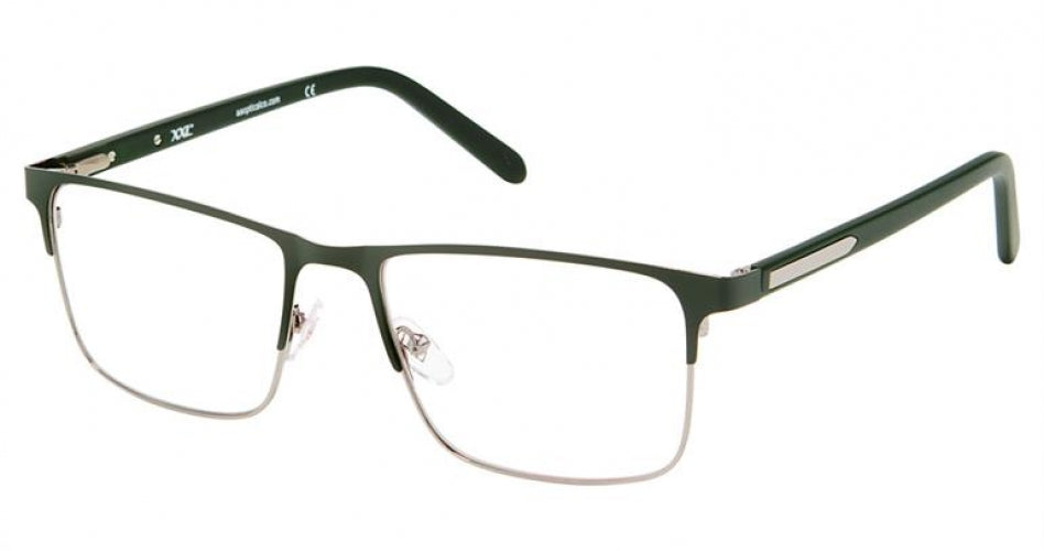 XXL Tyson Eyeglasses