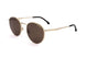0NR - GOLD BROWN HAVANA