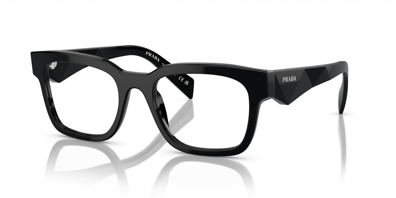 16K1O1 - Black
