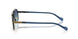 51374S - Gold - Azure Gradient Dark Blue