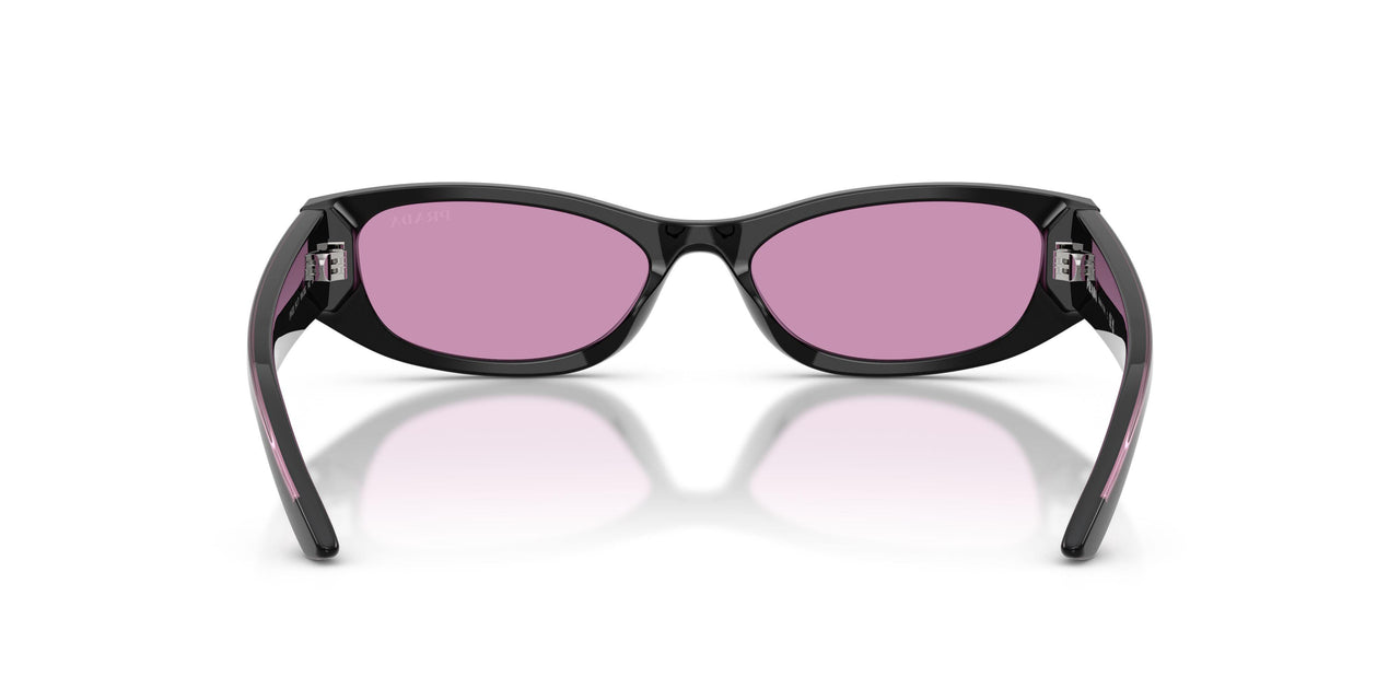 16K30G - Black - Purple