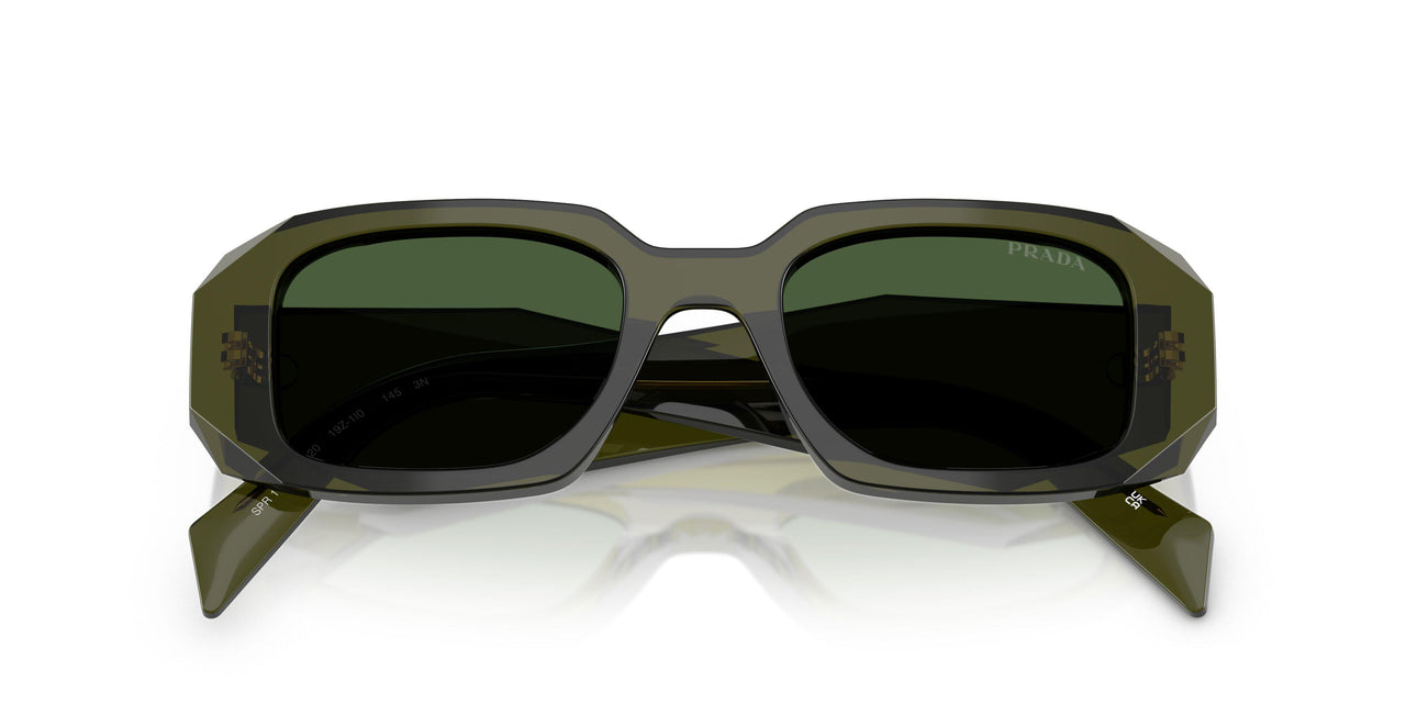 19Z1I0 - Green - Dark Green