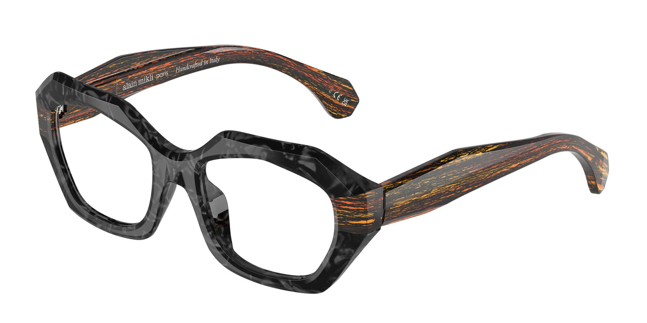 Alain Mikli 3543 Eyeglasses