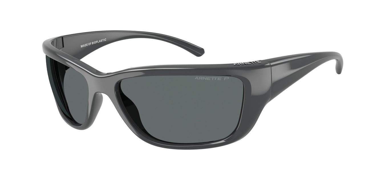 284181 - Grey - Polar Dark Grey