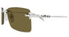 002 - Silver - Brown