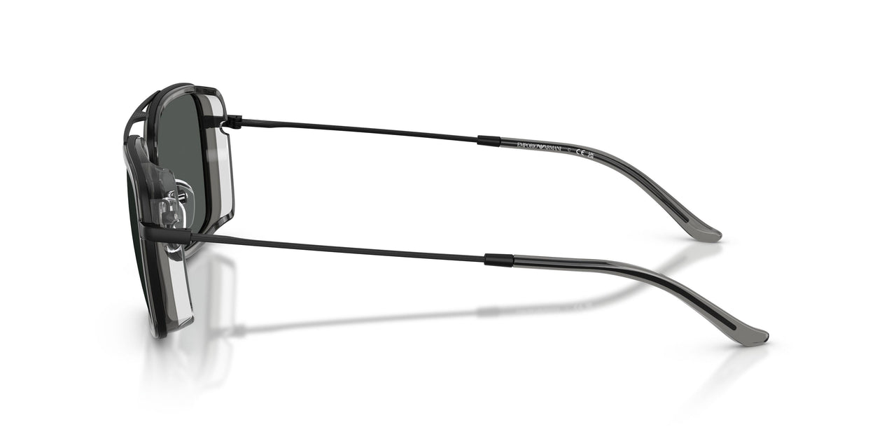 300187 - Black - Smoke