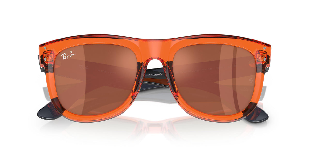 6712GM - Orange - Copper