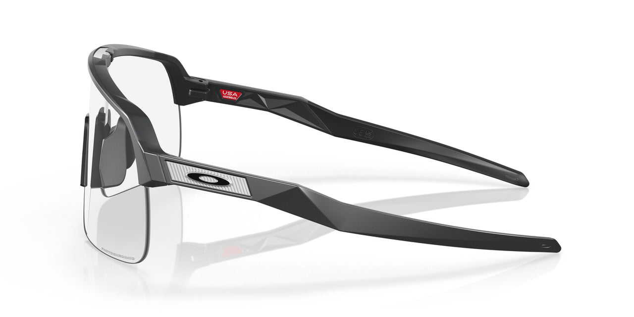 946318 - Grey - Clear Photochromic