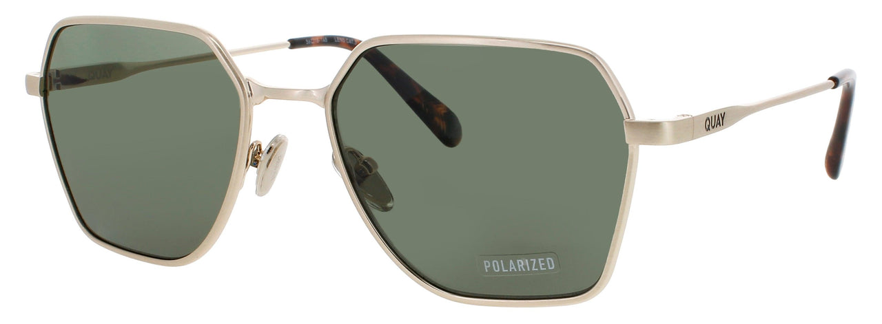Quay WORLDTOUR Sunglasses