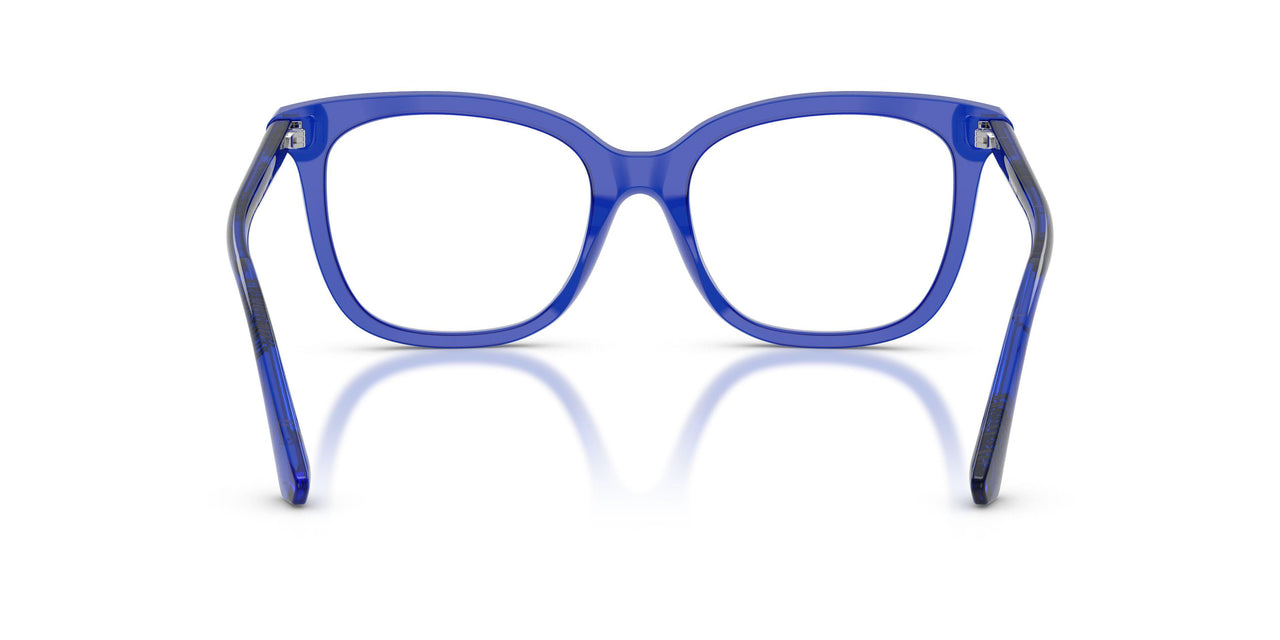 4168 - Blue