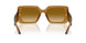53422L - Yellow - Yellow Gradient Brown
