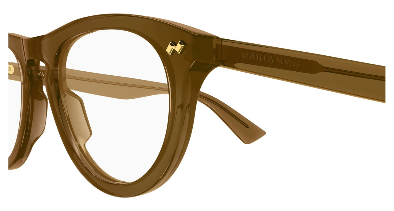 008 - Brown - Transparent