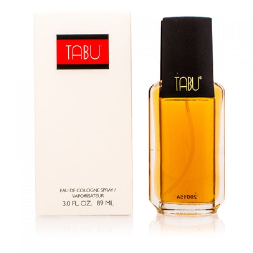 Dana Tabu Cologne Spray