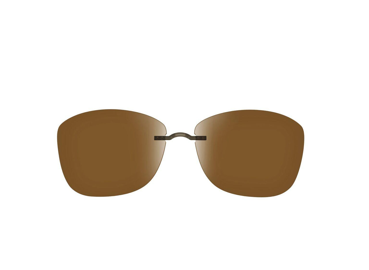 Silhouette Style Shade B3-07 / 64 5090B307 Eyeglasses