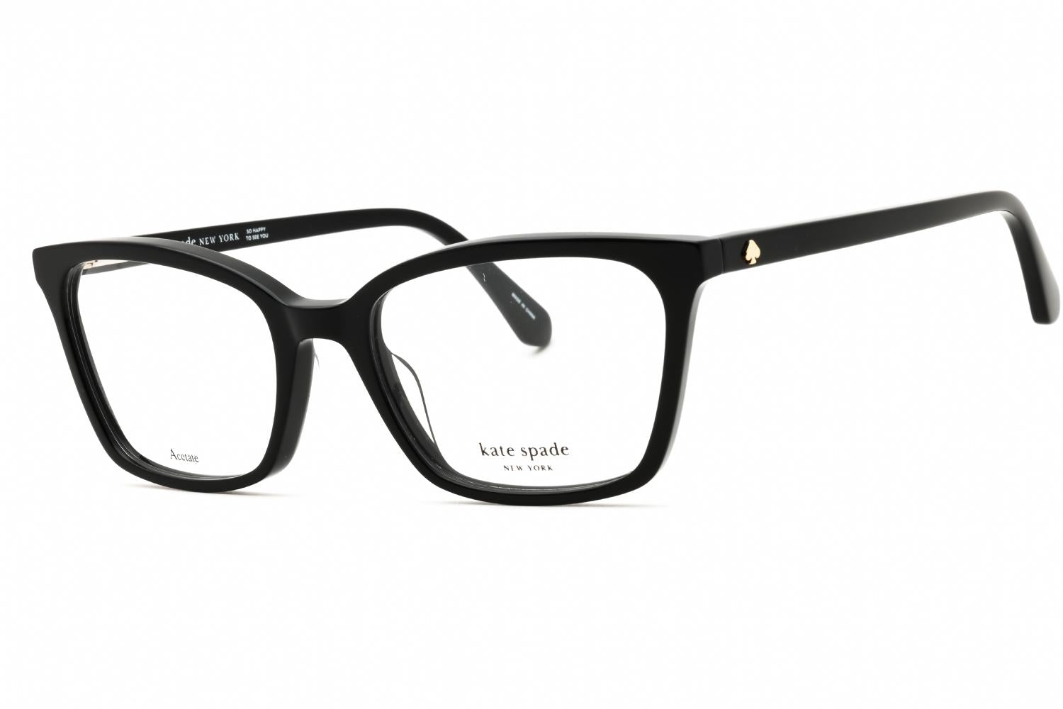 Kate Spade EYEGLASSES KSWANDA-PJP-53 New with case Kate Spade Women main image 2