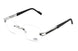 Cazal 7118 Eyeglasses