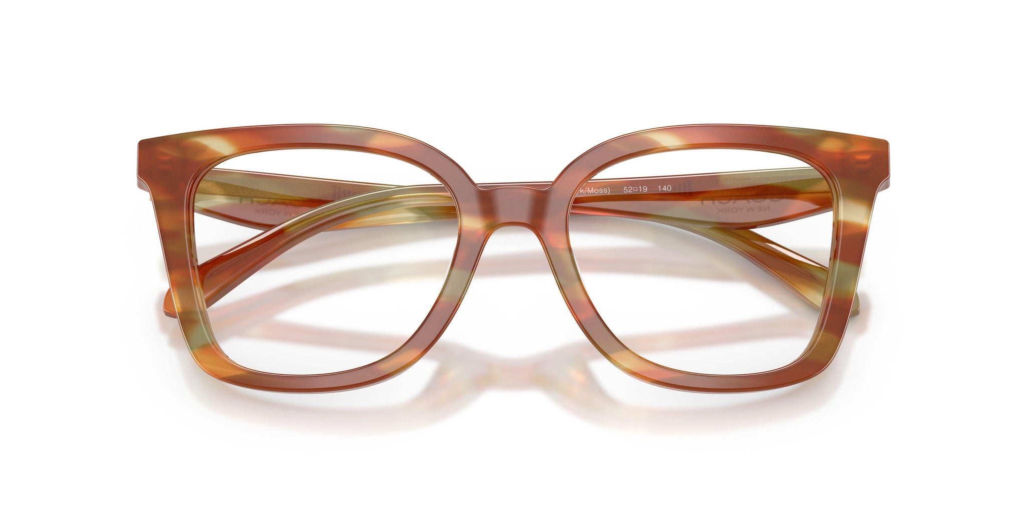 Coach 6274U Eyeglasses