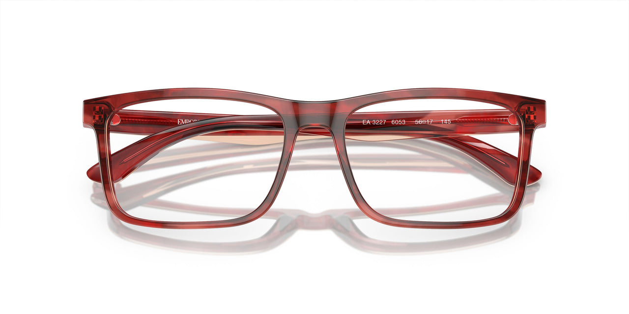 6053 - Red