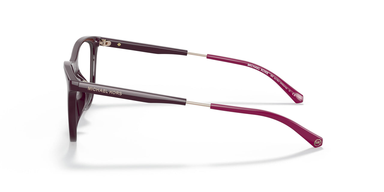3344 - Purple/reddish