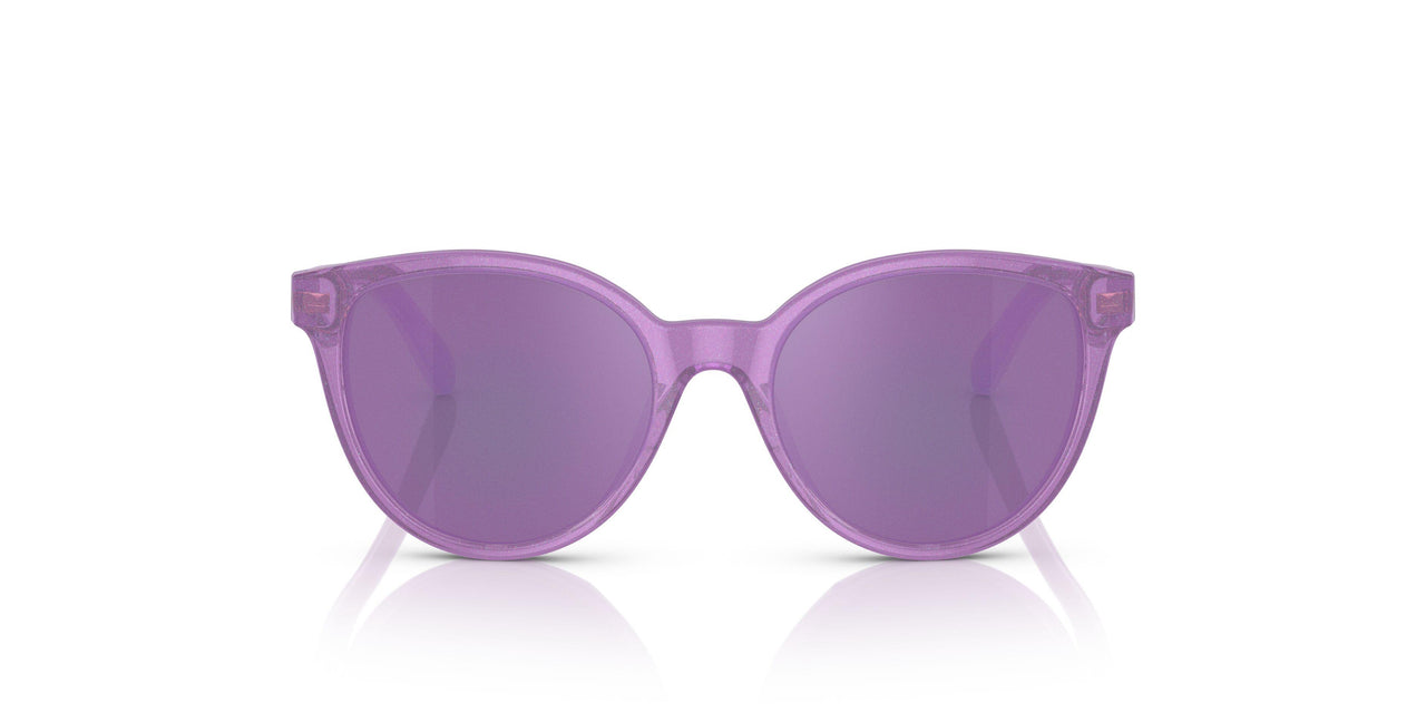 53734V - Violet - Grey Mirror Violet